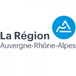 Logo de la région Auvergne Rhone alpes