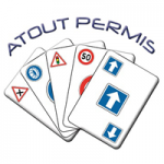 Logo de Atout Permis