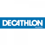 Logo Decathlon Valence
