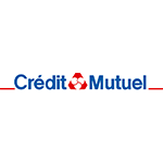 logo du credit mutuel